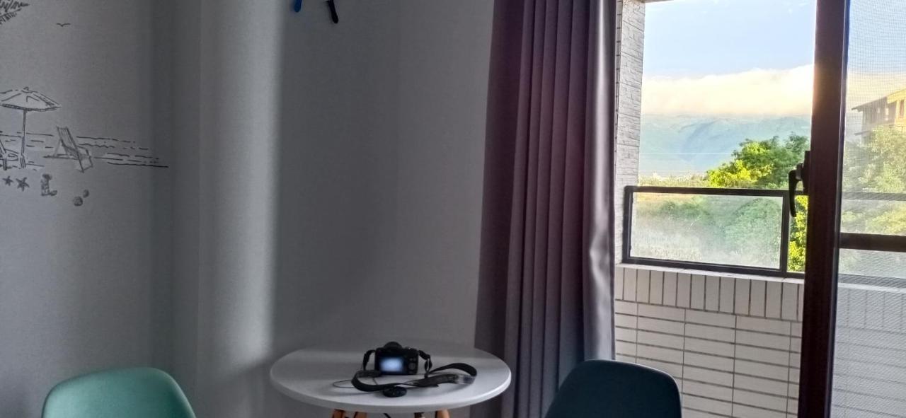 Yu Hai B&B Jiaoxi Dış mekan fotoğraf