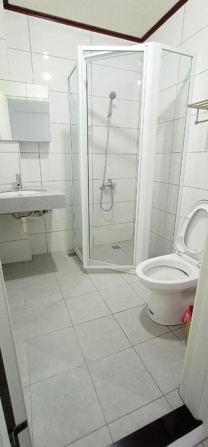 Yu Hai B&B Jiaoxi Dış mekan fotoğraf