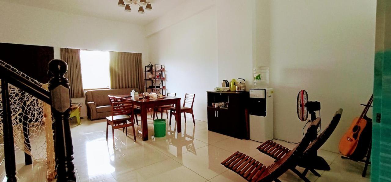 Yu Hai B&B Jiaoxi Dış mekan fotoğraf