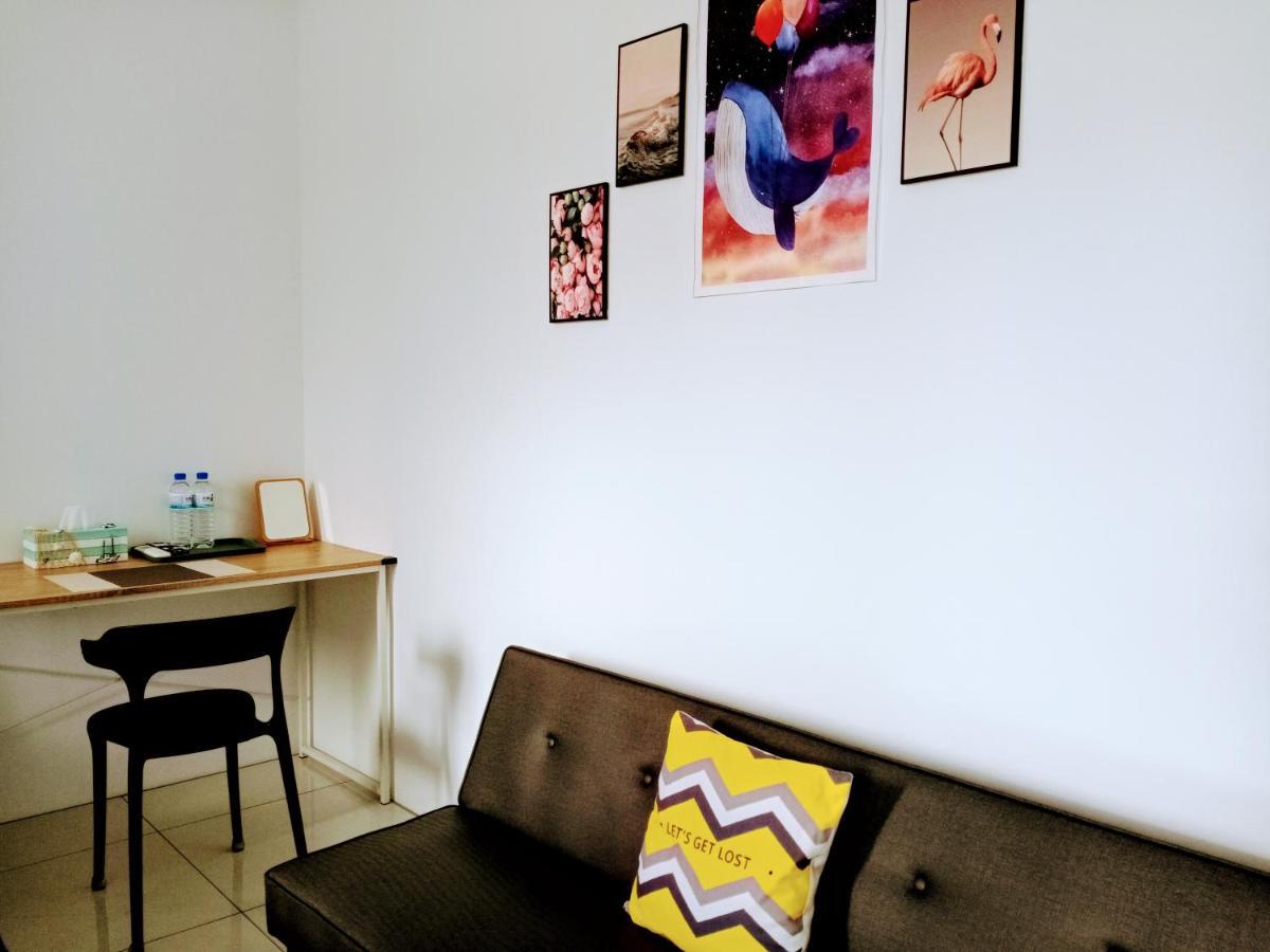Yu Hai B&B Jiaoxi Dış mekan fotoğraf
