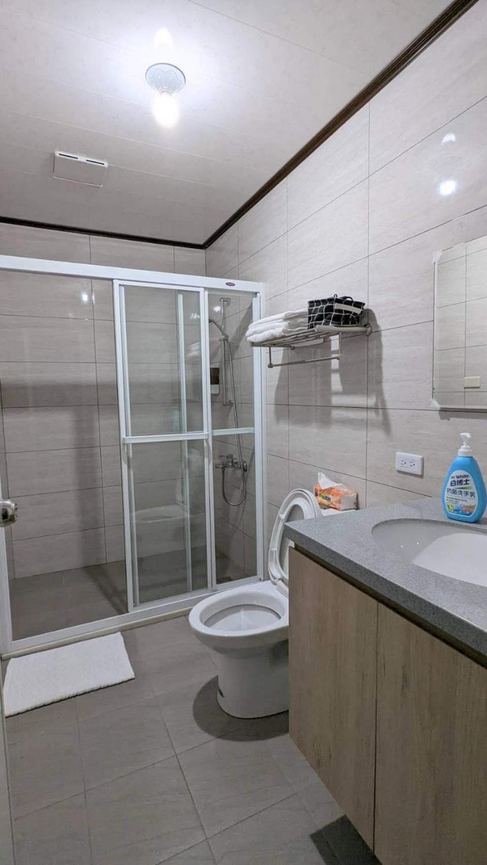 Yu Hai B&B Jiaoxi Oda fotoğraf